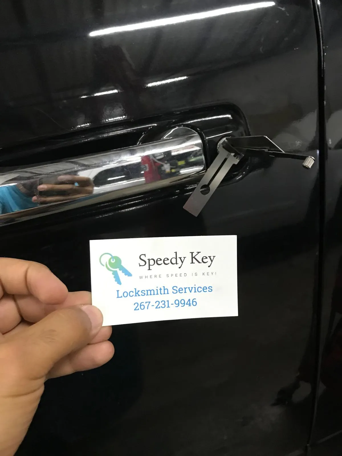 Advanced Key & Ignition Solutions for Modern Vehicles